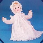 Effanbee - Baby's First - Blessing - Doll